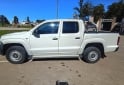 Camionetas - Volkswagen Amarok dc starline 140 hp 2016 Diesel 175000Km - En Venta