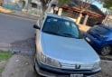 Autos - Peugeot 306 xr 1998 GNC 150000Km - En Venta