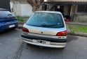Autos - Peugeot 306 xr 1998 GNC 150000Km - En Venta