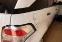 Autos - Chevrolet Agile LS 2015 Nafta 110380Km - En Venta