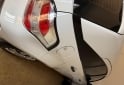 Autos - Chevrolet Agile LS 2015 Nafta 110380Km - En Venta