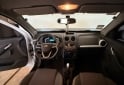 Autos - Chevrolet Agile LS 2015 Nafta 110380Km - En Venta