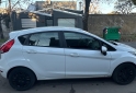 Autos - Ford Fiesta 2016 2016 Nafta 153000Km - En Venta