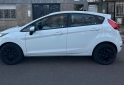 Autos - Ford Fiesta 2016 2016 Nafta 153000Km - En Venta