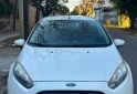 Autos - Ford Fiesta 2016 2016 Nafta 153000Km - En Venta