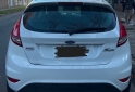 Autos - Ford Fiesta 2016 2016 Nafta 153000Km - En Venta