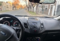 Autos - Ford Fiesta 2016 2016 Nafta 153000Km - En Venta