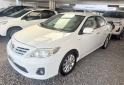 Autos - Toyota SE-G 1.8 2012 Nafta 178139Km - En Venta
