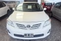 Autos - Toyota SE-G 1.8 2012 Nafta 178139Km - En Venta