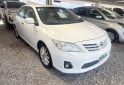 Autos - Toyota SE-G 1.8 2012 Nafta 178139Km - En Venta