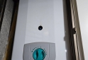 Hogar - Calefon Volcan 315BRV 12 L tiraje natural - En Venta