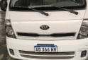 Camionetas - Kia K2500 2019 Diesel 149500Km - En Venta