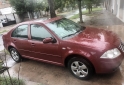 Autos - Volkswagen Bora 2010 Nafta 180000Km - En Venta