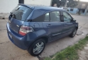 Autos - Chevrolet Agile LTZ 2013 GNC 220000Km - En Venta