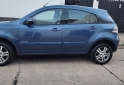 Autos - Chevrolet Agile LTZ 2013 GNC 220000Km - En Venta