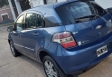Autos - Chevrolet Agile LTZ 2013 GNC 220000Km - En Venta