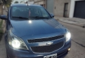 Autos - Chevrolet Agile LTZ 2013 GNC 220000Km - En Venta