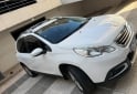 Autos - Peugeot 2008 2016 GNC 130600Km - En Venta