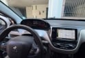 Autos - Peugeot 2008 2016 GNC 130600Km - En Venta
