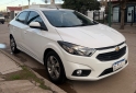 Autos - Chevrolet Prisma 2016 Nafta 146000Km - En Venta