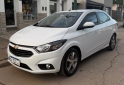 Autos - Chevrolet Prisma 2016 Nafta 146000Km - En Venta