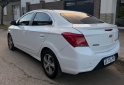 Autos - Chevrolet Prisma 2016 Nafta 146000Km - En Venta