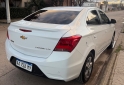 Autos - Chevrolet Prisma 2016 Nafta 146000Km - En Venta