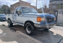 Camionetas - Ford F100 1994 Nafta 111111Km - En Venta