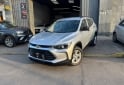 Camionetas - Chevrolet Tracker 2023 Nafta 32000Km - En Venta