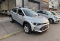 Camionetas - Chevrolet Tracker 2023 Nafta 32000Km - En Venta