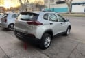 Camionetas - Chevrolet Tracker 2023 Nafta 32000Km - En Venta