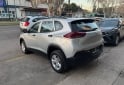 Camionetas - Chevrolet Tracker 2023 Nafta 32000Km - En Venta