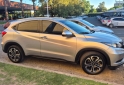 Autos - Honda Honda hrv exl 1ra mano pe 2016 Nafta 120000Km - En Venta