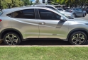 Autos - Honda Honda hrv exl 1ra mano pe 2016 Nafta 120000Km - En Venta