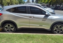 Autos - Honda Honda hrv exl 1ra mano pe 2016 Nafta 120000Km - En Venta