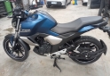 Motos - Yamaha Fz 2023 Nafta 17000Km - En Venta