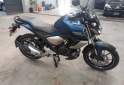 Motos - Yamaha Fz 2023 Nafta 17000Km - En Venta