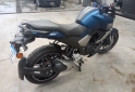 Motos - Yamaha Fz 2023 Nafta 17000Km - En Venta