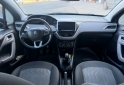 Autos - Peugeot 208 allure touchcreen 2016 Nafta 105000Km - En Venta
