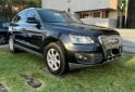 Camionetas - Audi Q5 DIESEL 2.0 TDI QUATTRO 2012 Diesel 234500Km - En Venta