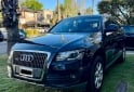 Camionetas - Audi Q5 DIESEL 2.0 TDI QUATTRO 2012 Diesel 234500Km - En Venta