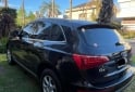 Camionetas - Audi Q5 DIESEL 2.0 TDI QUATTRO 2012 Diesel 234500Km - En Venta