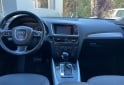 Camionetas - Audi Q5 DIESEL 2.0 TDI QUATTRO 2012 Diesel 234500Km - En Venta