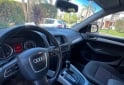 Camionetas - Audi Q5 DIESEL 2.0 TDI QUATTRO 2012 Diesel 234500Km - En Venta
