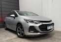 Autos - Chevrolet Cruze LTZ 2022 Nafta 65000Km - En Venta