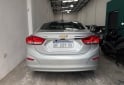 Autos - Chevrolet Cruze LTZ 2022 Nafta 65000Km - En Venta