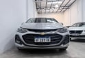 Autos - Chevrolet Cruze LTZ 2022 Nafta 65000Km - En Venta