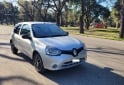 Autos - Renault CLIO MIO 2013 Nafta 134000Km - En Venta