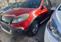 Autos - Renault Sandero STEEPWAY 2013 Nafta 160000Km - En Venta