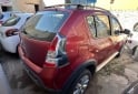Autos - Renault Sandero STEEPWAY 2013 Nafta 160000Km - En Venta
